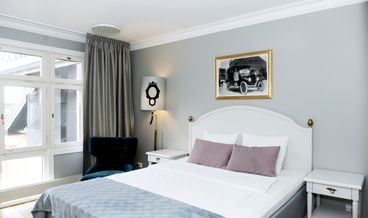 Bild von Standard Zimmer