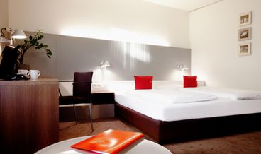 Bild von Komfort Doppelzimmer