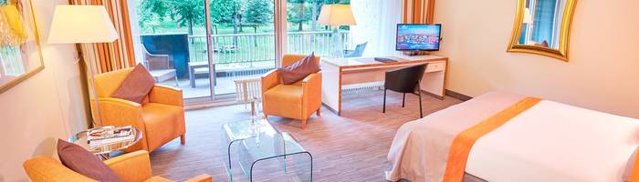 Bild von Junior Suite