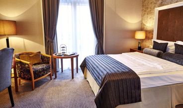 Bild von Superior Zimmer