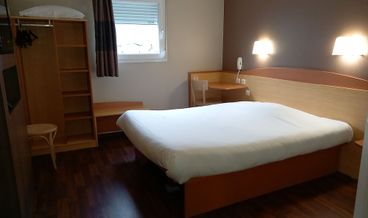 Bild von Double Room, Non Smoking-1 Double Bed Non Refundable Free WiFi