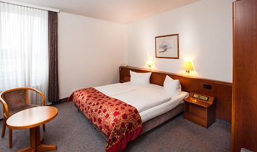 Bild von Standard Zimmer
