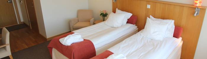 Bild von Doppelzimmer Standard