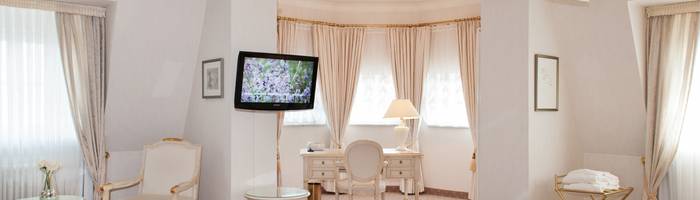 Bild von Suite