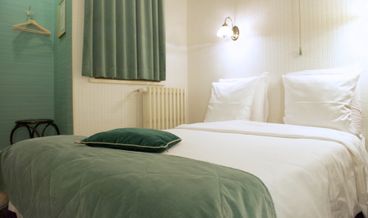 Bild von Standard Zimmer