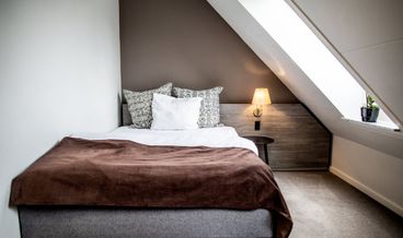 Bild von Standard Room, 1 King Bed-1 King Bed Non Refundable Free WiFi Free self parking Free breakfast