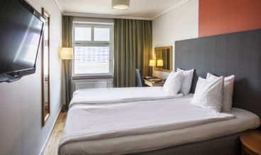 Bild von Standard Room