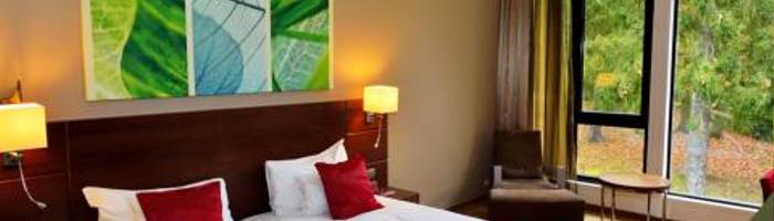Bild von Deluxe Zimmer