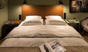Bild von Standard Zimmer