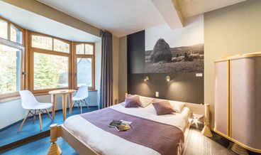 Bild von Standardzimmer