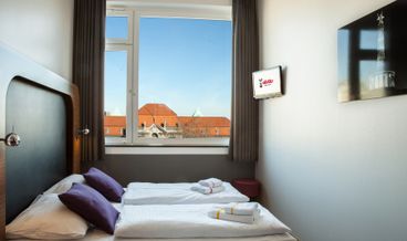 Bild von Standard Doppelzimmer