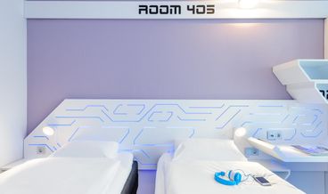 Bild von Standard Zimmer