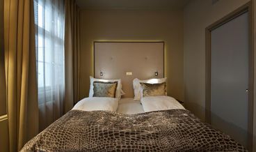 Bild von Superior Zimmer
