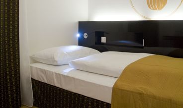 Bild von Superior Zimmer