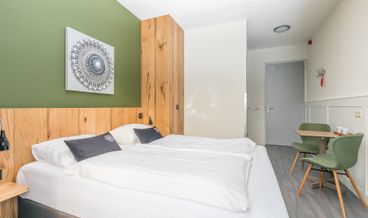 Bild von Halbpension Special