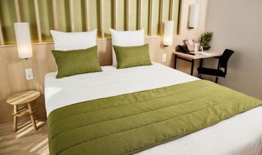 Bild von Superior kamer - Double
