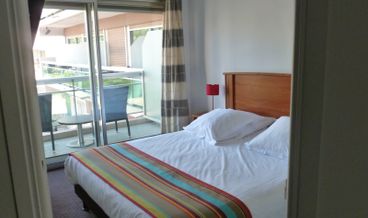 Bild von Standard Zimmer