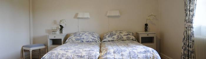 Bild von Doppelzimmer