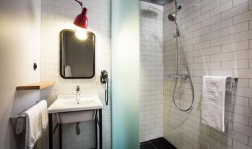 Bild von Standard Zimmer