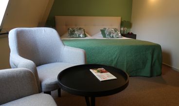 Bild von Standard Doppelzimmer