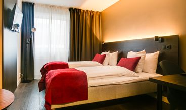 Bild von Standard Zimmer