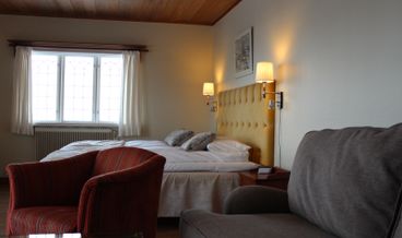 Bild von Familienzimmer