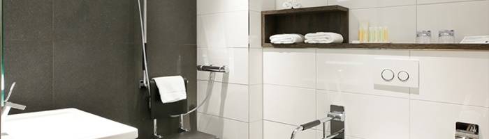 Bild von Barrierefreies Zimmer