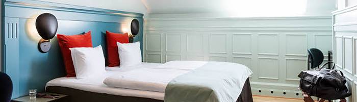 Bild von Standard Room