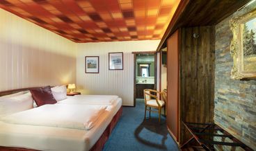 Bild von Comfort-Doppelzimmer, 1 Queen-Bett