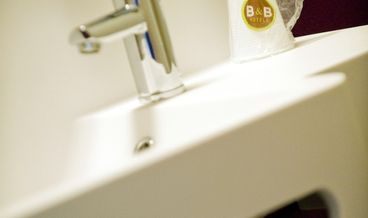Bild von Double Room, Non Smoking-1 Double Bed Non Refundable Free self parking Free WiFi