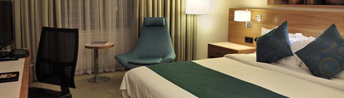 Bild von Deluxe Zimmer