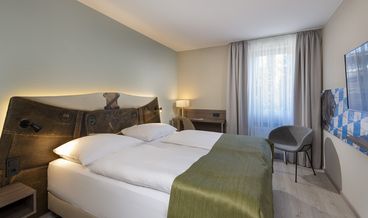 Bild von Standard Doppelzimmer