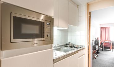 Bild von Standard Doppelzimmer