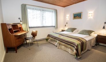 Bild von Standard Zimmer