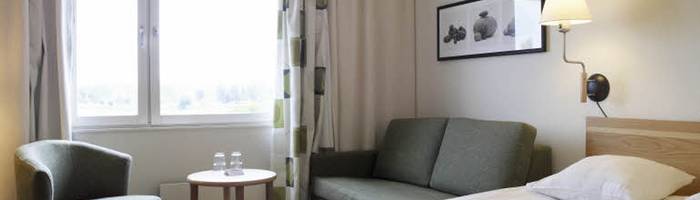 Bild von Doppelzimmer