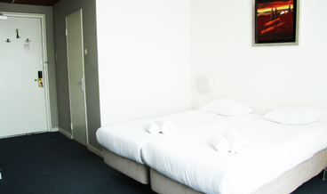 Bild von Standard Zimmer