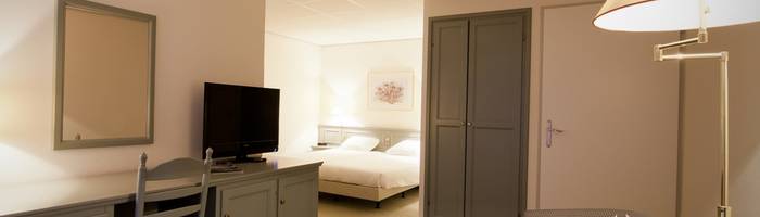 Bild von Luxus Zimmer