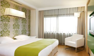 Bild von Standard Doppelzimmer Special Deal