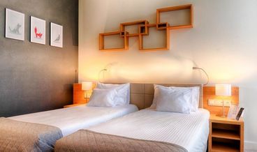 Bild von Standard Zimmer