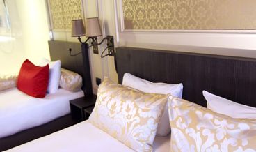 Bild von Standard Zimmer