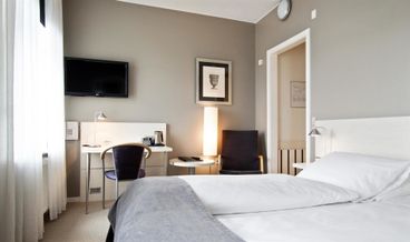 Bild von Standard Zimmer