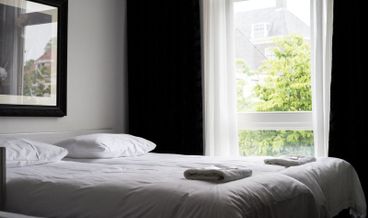 Bild von Wellness Special Zwaluwhoeve