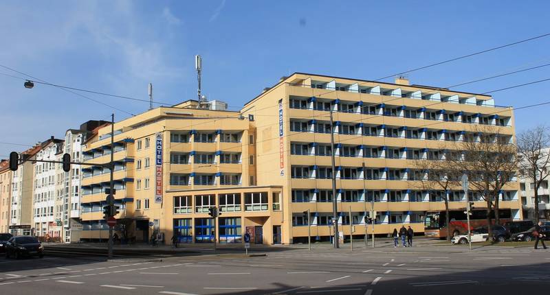 Fassade
