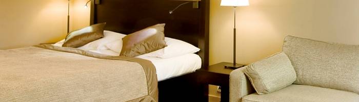 Bild von Standart 2-Personen-Zimmer