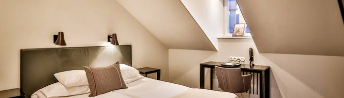 Bild von Deluxe Zimmer