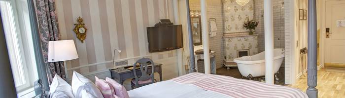 Bild von Deluxe Zimmer