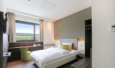 Bild von Classic-Doppelzimmer, 1 Schlafzimmer