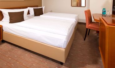 Bild von Business-Doppelzimmer