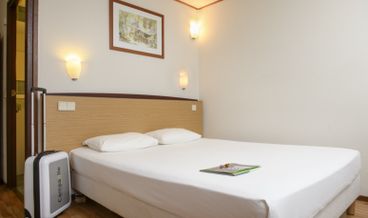 Bild von Frühbucherangebot Doppelzimmer