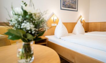 Bild von Comfort Twin Room-2 Twin Beds Non Refundable Free WiFi Free breakfast